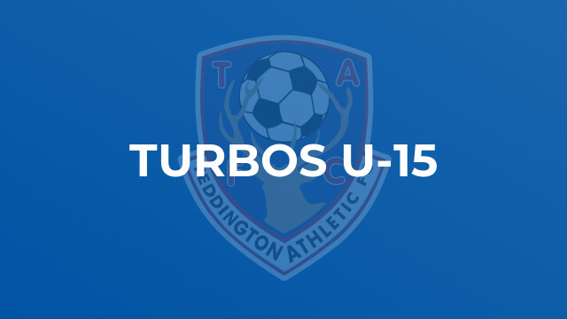 Turbos U-15