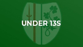 Under 13s