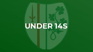 Under 14s