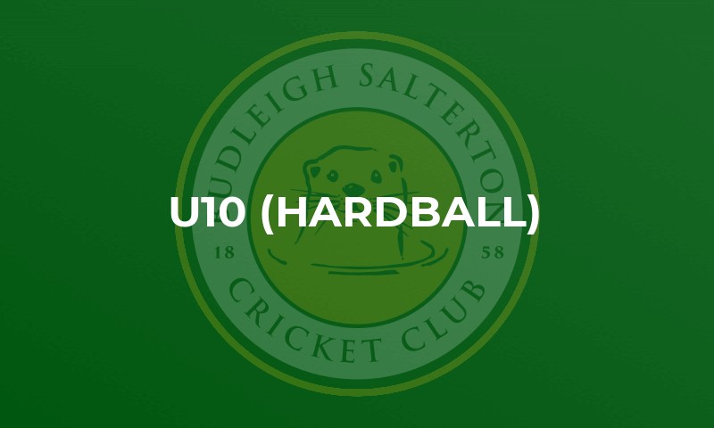U10 (Hardball)