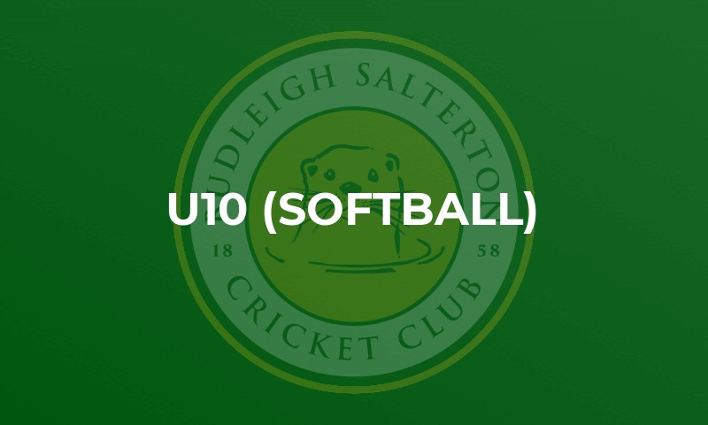 U10 (Softball)