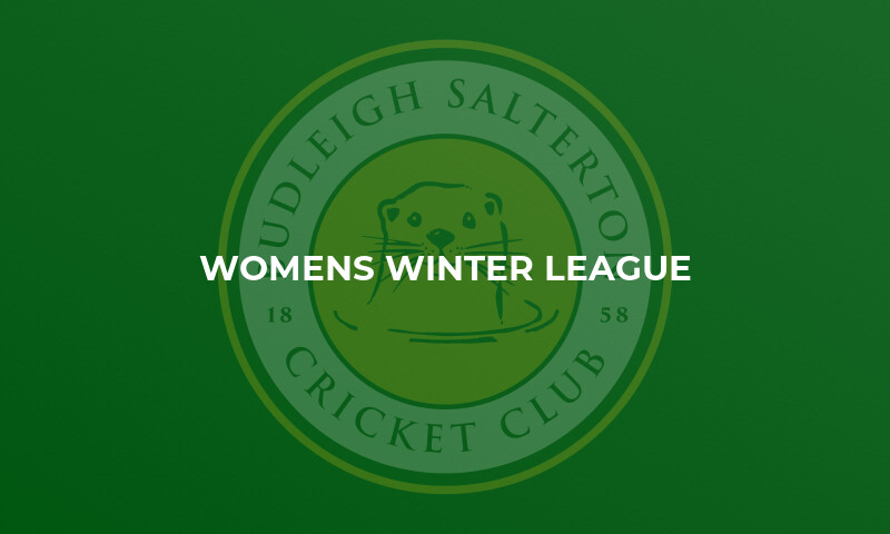 Womens Winter League