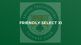 Friendly Select XI