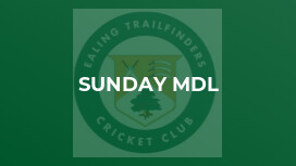 Sunday MDL