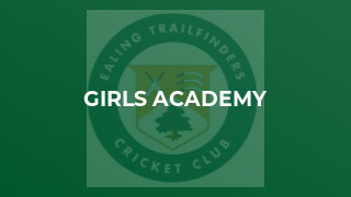 Girls Academy