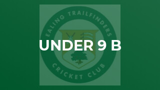 Under 9 B