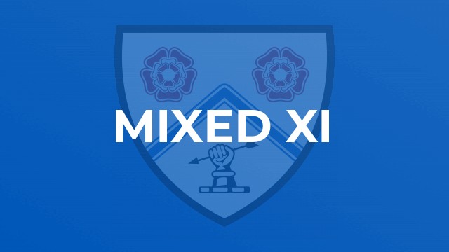 Mixed XI