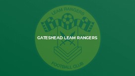 Gateshead Leam Rangers