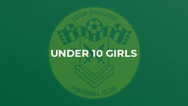 Under 10 Girls