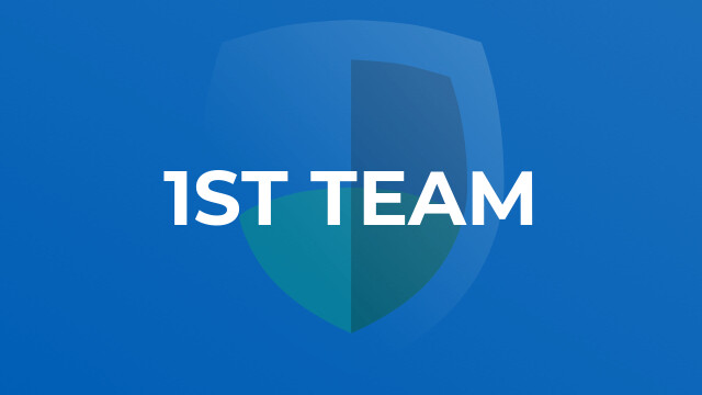 1st Team
