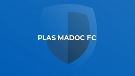 Plas Madoc FC