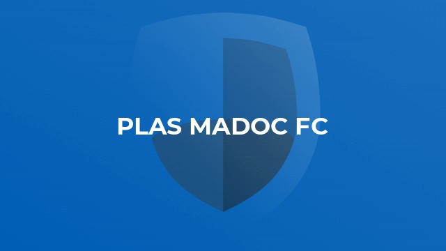 Plas Madoc FC