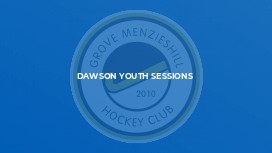 Dawson Youth Sessions