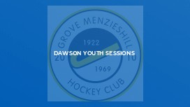 Dawson Youth Sessions