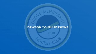 Dawson Youth Sessions