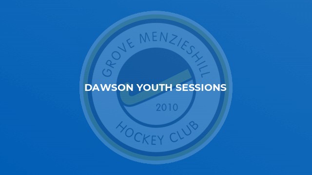 Dawson Youth Sessions