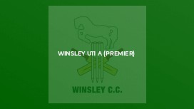 Winsley u11 A (Premier)