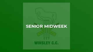 Senior Midweek