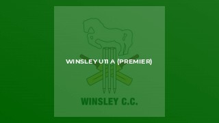 Winsley u11 A (Premier)