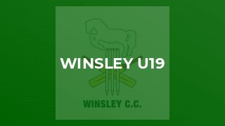 Winsley u19