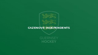 Cazenove Independents