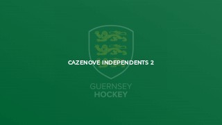 Cazenove Independents 2