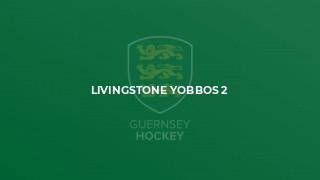 Livingstone Yobbos 2