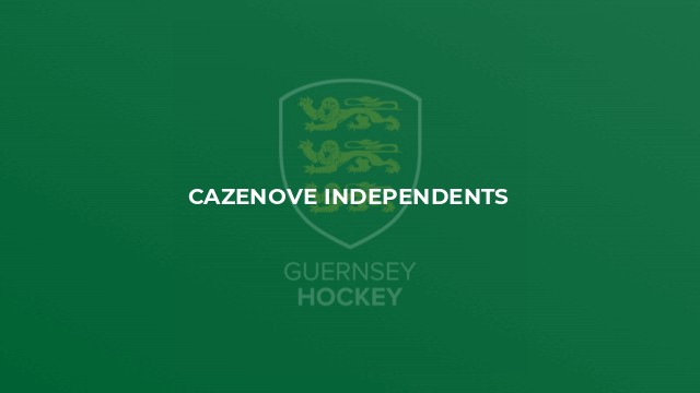 Cazenove Independents