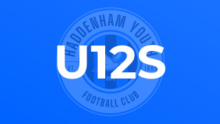 U12s