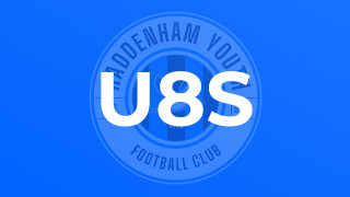 U8s