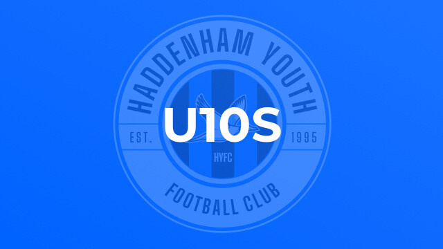U10s