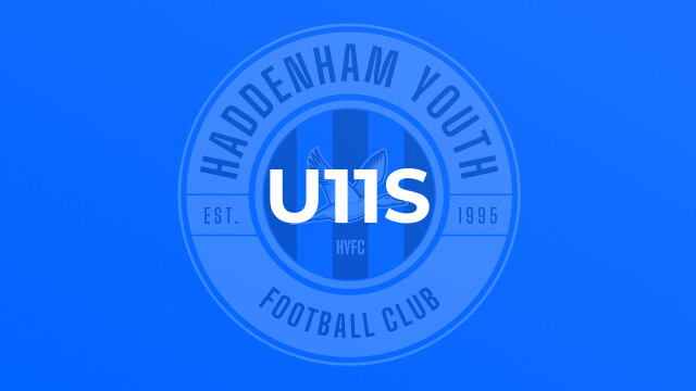 U11s