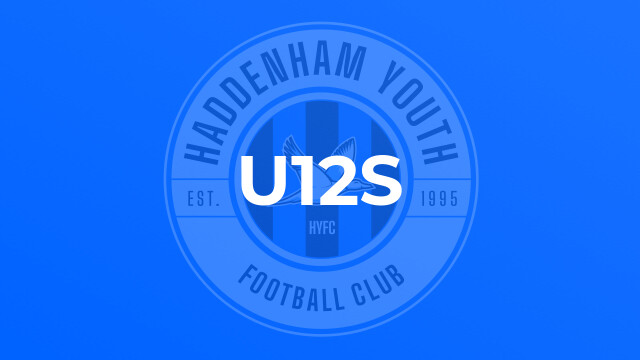 U12s