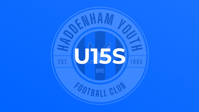 U15s
