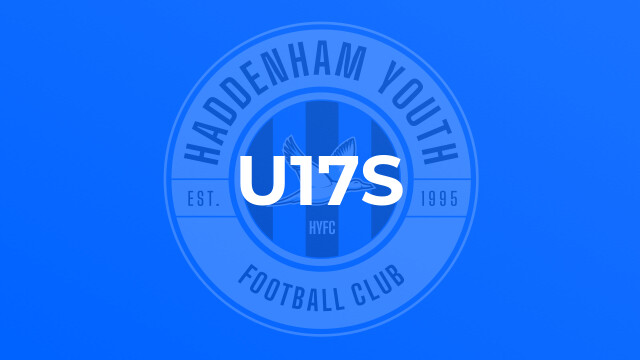 U17s
