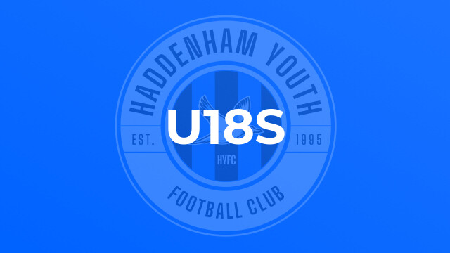 U18s
