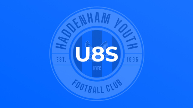 U8s