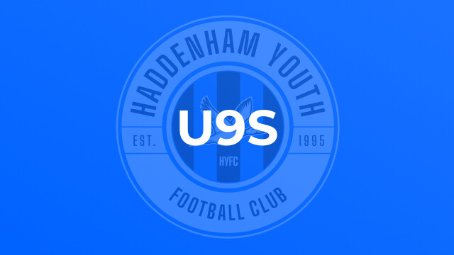 U9s