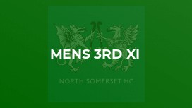 Mens 3rd XI