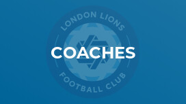 COACHES