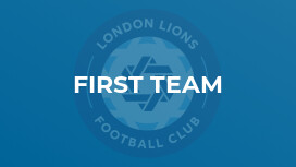First Team