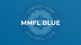 MMFL Blue