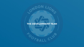 THE DEVELOPMENT TEAM