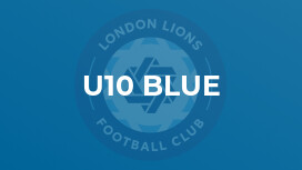 U10 BLUE