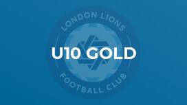 U10 GOLD