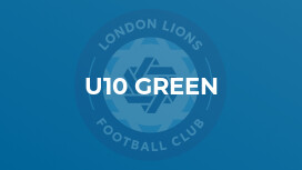 U10 GREEN