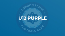 U12 PURPLE