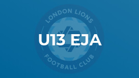 U13 EJA