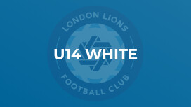 U14 WHITE