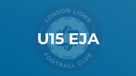 U15 EJA